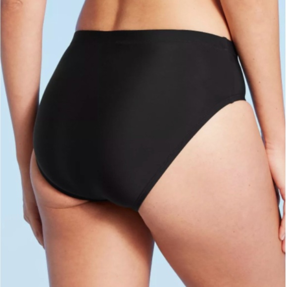 🌴🌴Aqua Green bikini bottom - Picture 2 of 3